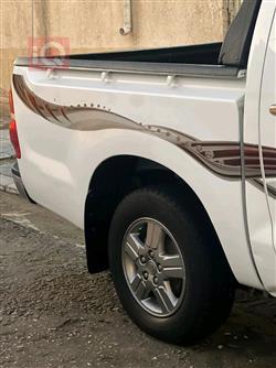 تويوتا هايلوكس